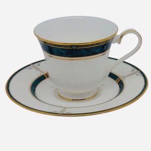 Royal Doulton Biltmore Tea Saucer
